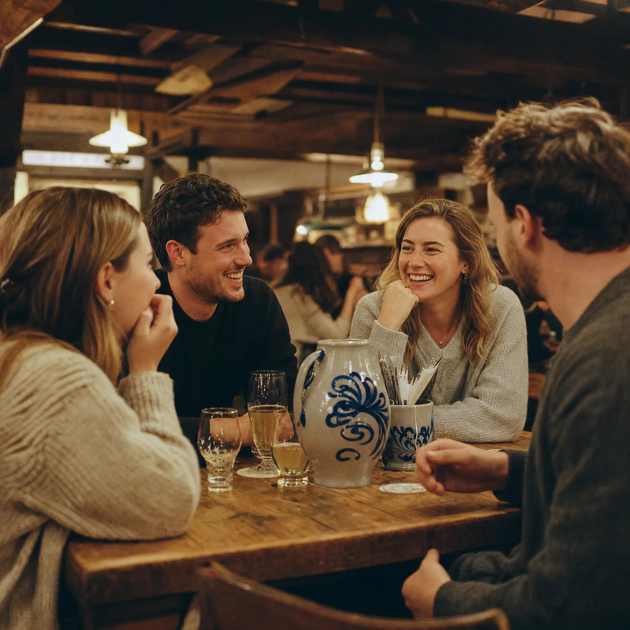 Community in Frankfurt am Main