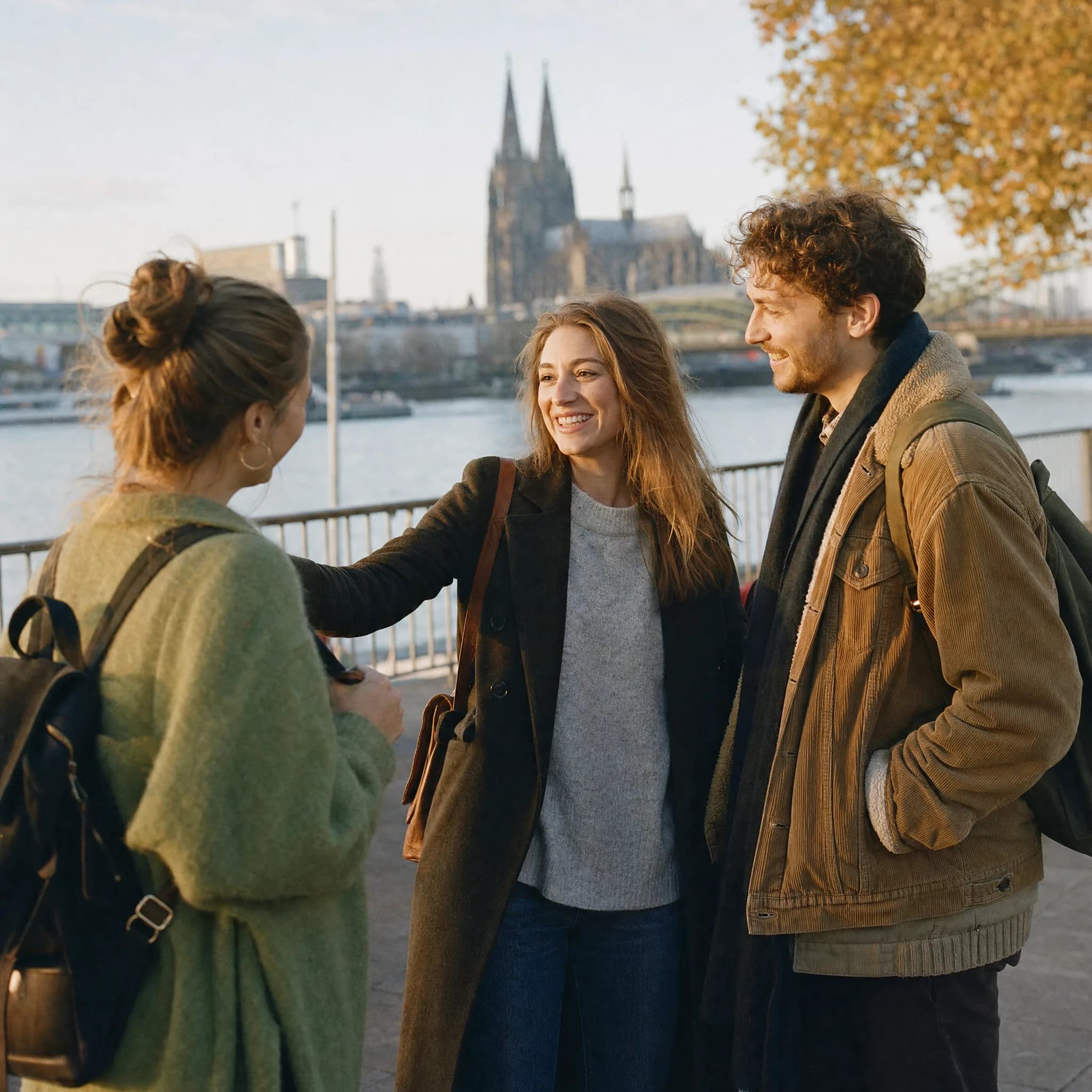 Community in Köln