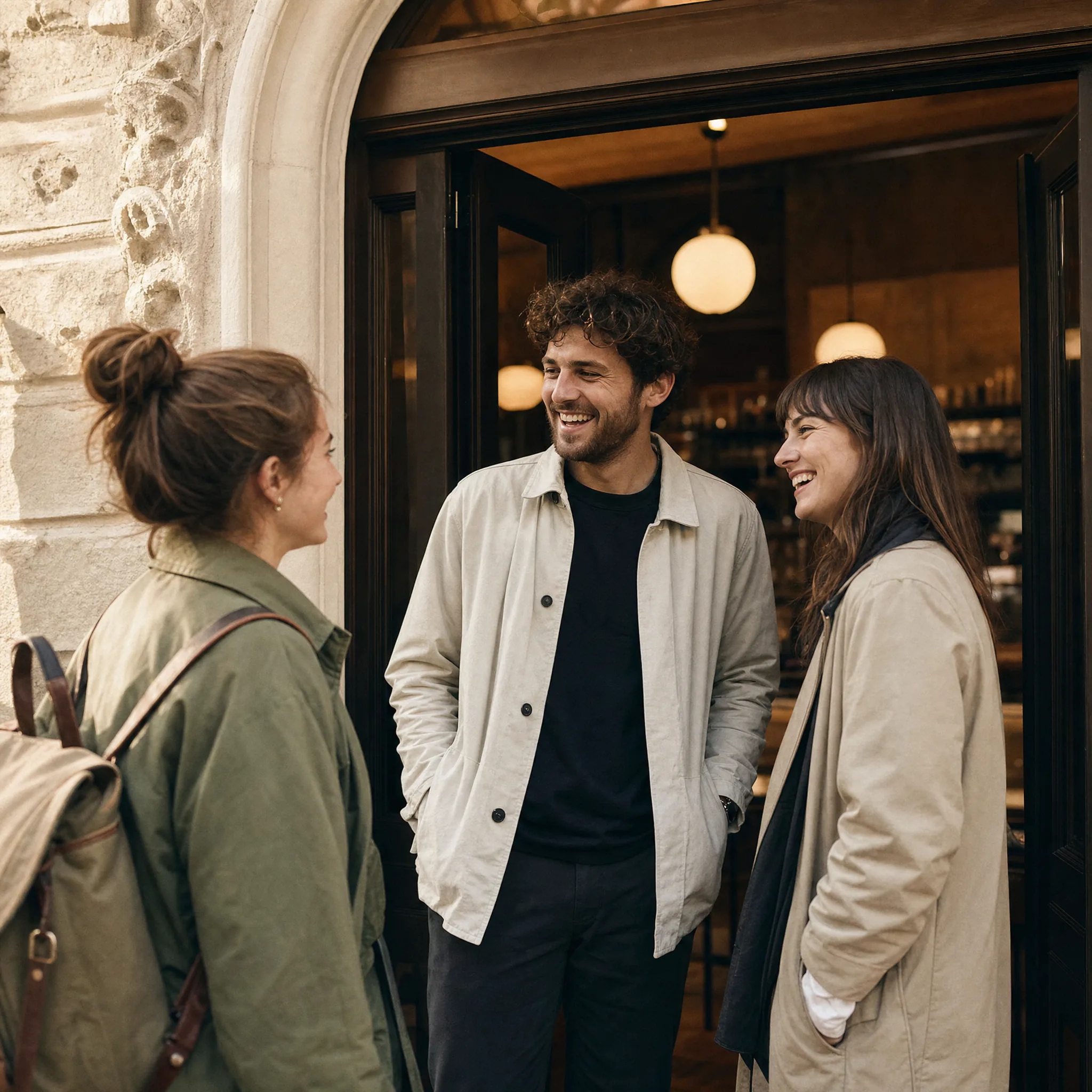 Community in Wien
