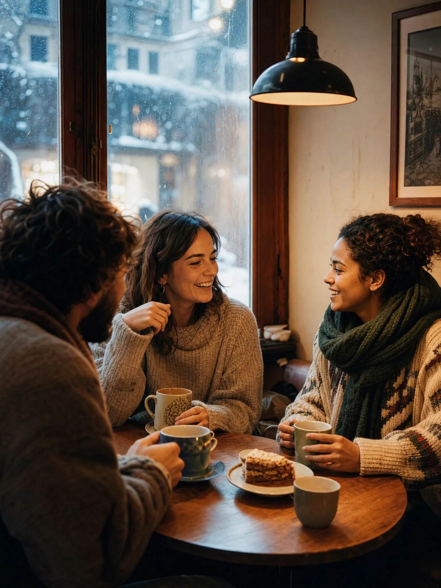 Weihnachten allein – was wirklich hilft, wenn es schwer wird