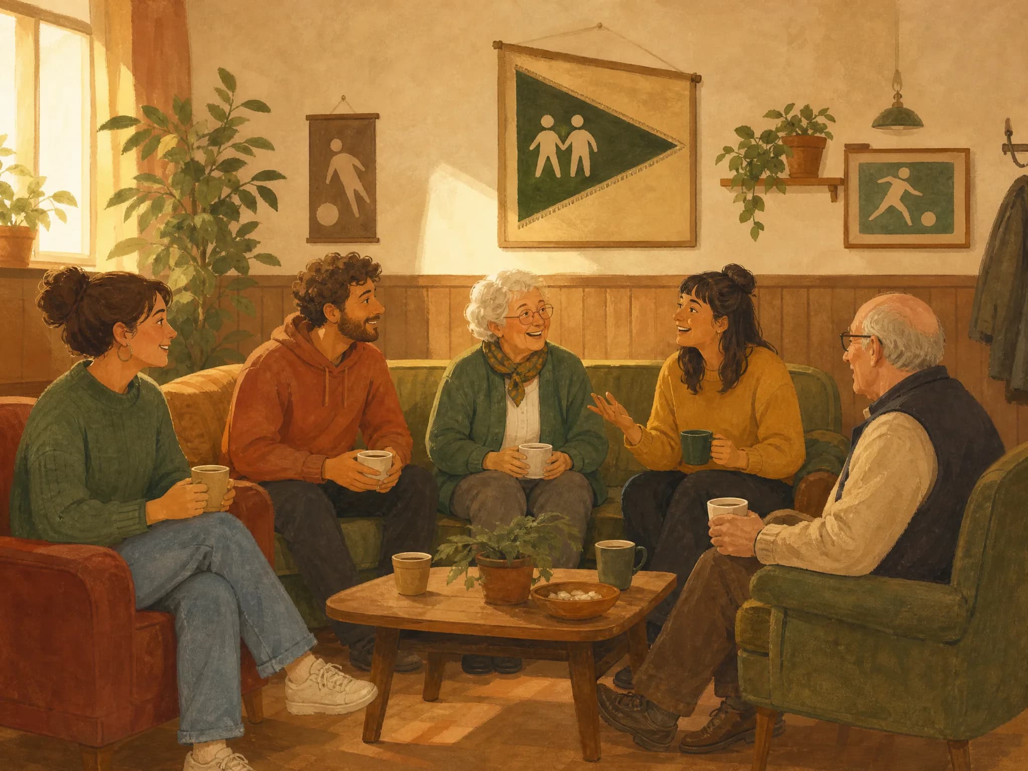 Community