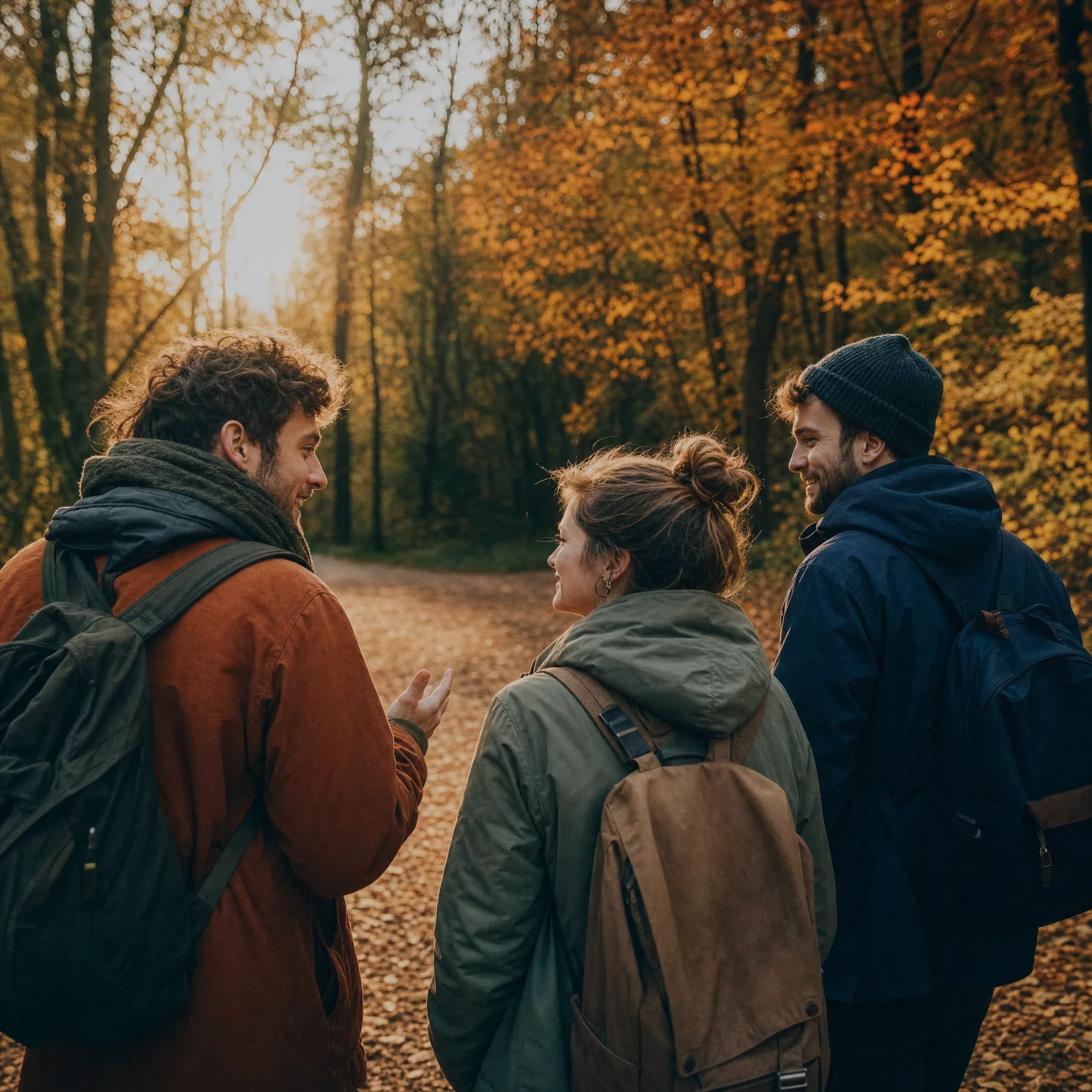 Realistisches Journal-Motiv aus der Principium Community