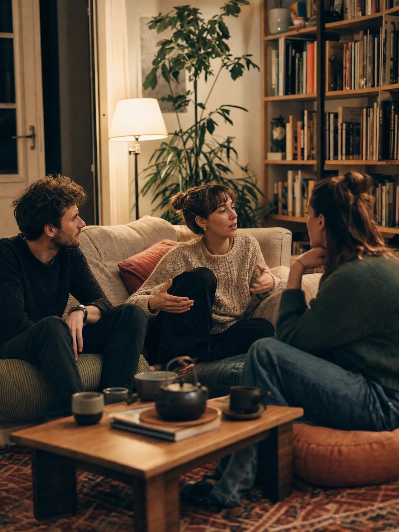Quarter-Life Crisis: Sinnsuche in jungen Jahren