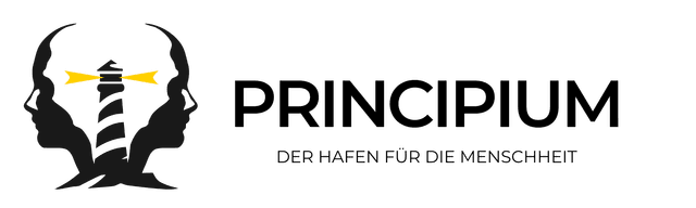 Principium Logo (helle Ausführung)