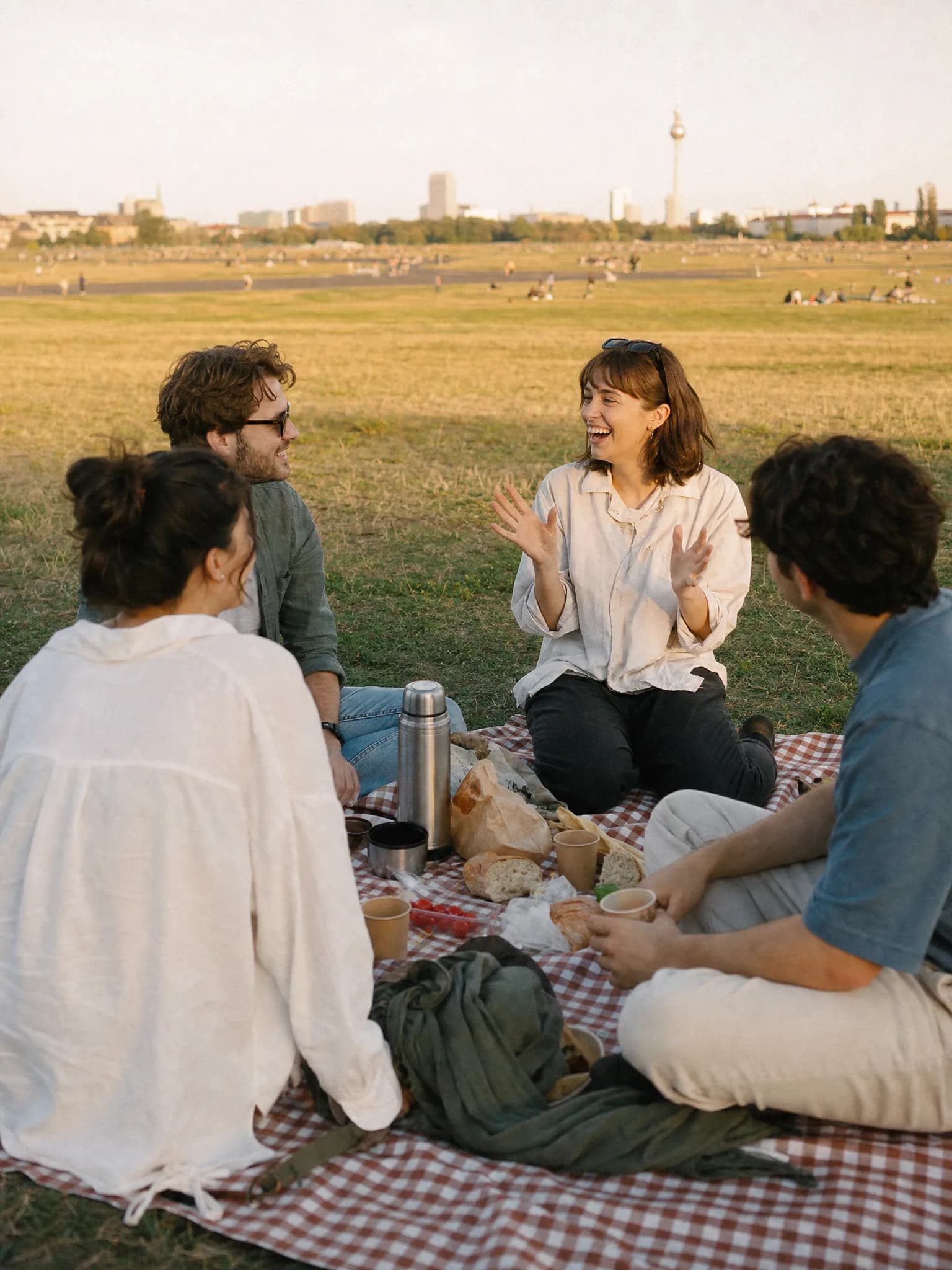 Freunde finden in Köln: Offenheit reicht noch nicht für echte Tiefe