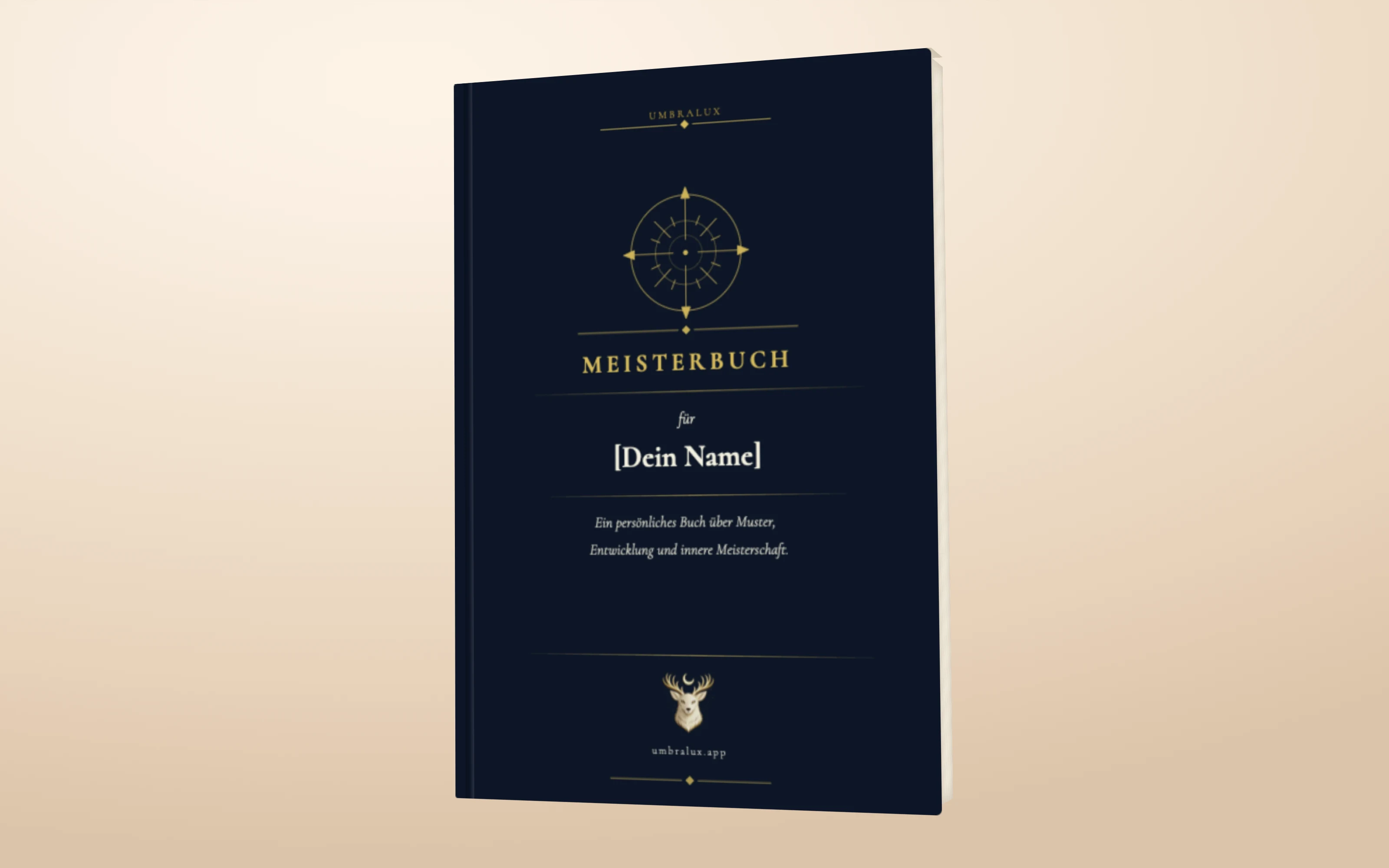 Das Meisterbuch