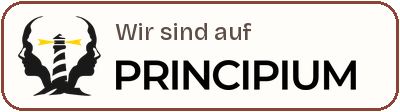 Wir sind auf Principium